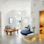 La Perla And (adults Only) Hotel Ia