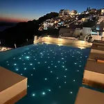 La Perla And (adults Only) Oia (Santorini)