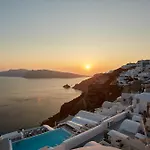 La Perla And (adults Only) 5* Oia