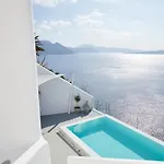 La Perla And (adults Only) Hotel Oia (Santorini)