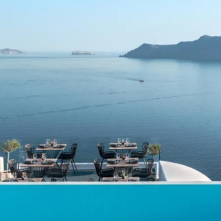 La Perla And - Adults Only Hotel