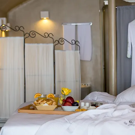 Otel La Perla And - Adults Only Oia