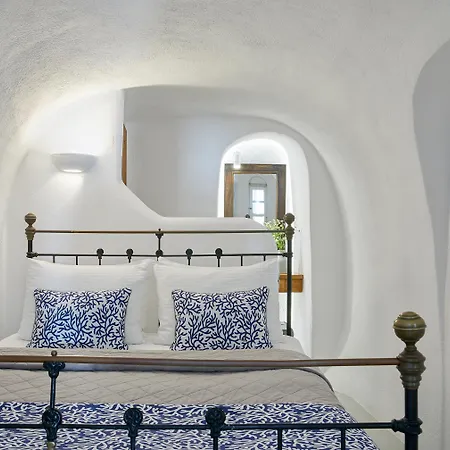 La Perla And - Adults Only Otel Oia