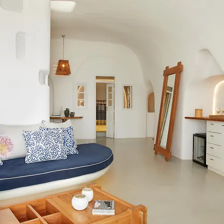 Otel La Perla And - Adults Only 5*