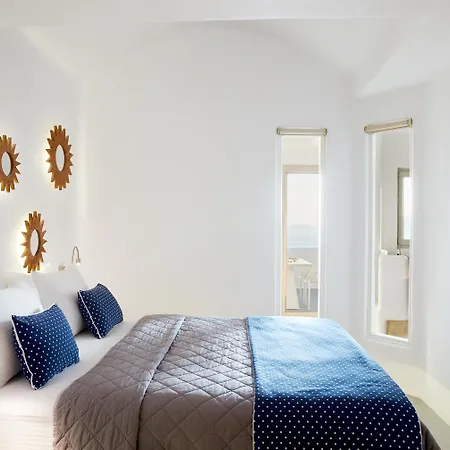 La Perla And - Adults Only Oia