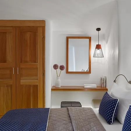 La Perla And - Adults Only 5* Oia
