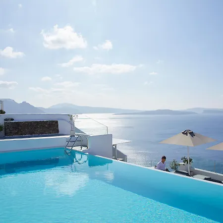 La Perla And - Adults Only Otel 5*