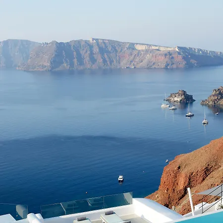 La Perla And - Adults Only Otel
