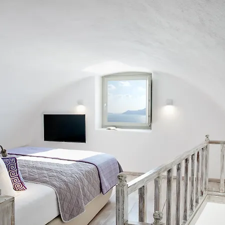 La Perla And - Adults Only Otel 5*