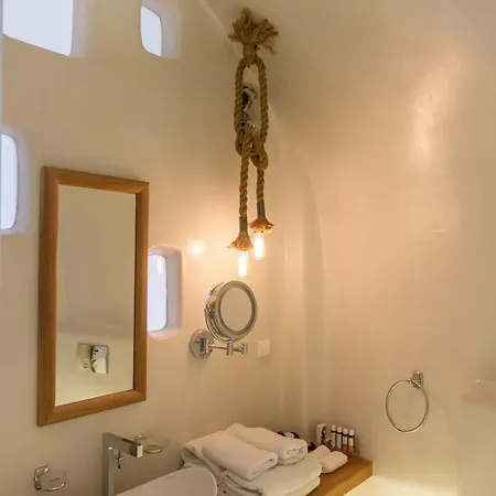 La Perla And (adults Only) 5* أويا