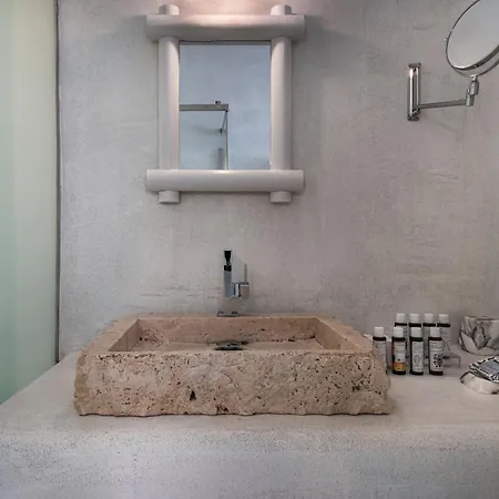 La Perla And (adults Only) 5* Oia (Santorini)