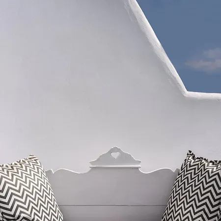 La Perla And - Adults Only Otel 5*