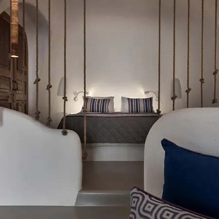 La Perla And (adults Only) Hotel