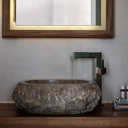 La Perla And (adults Only) Hotel