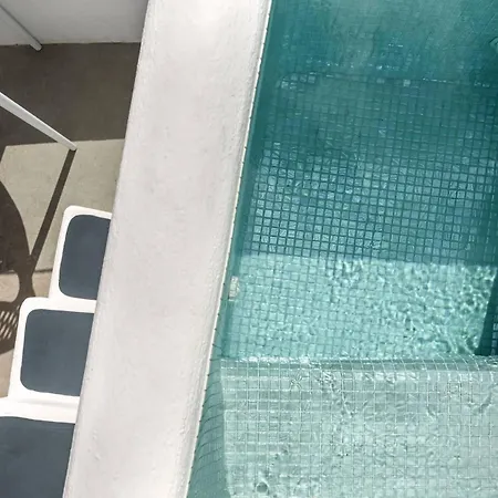 La Perla And - Adults Only Oia