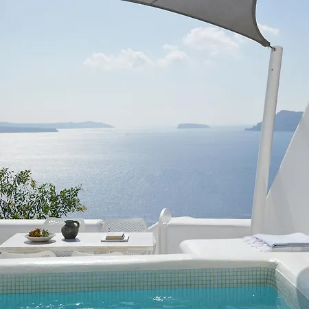 Otel La Perla And - Adults Only 5*
