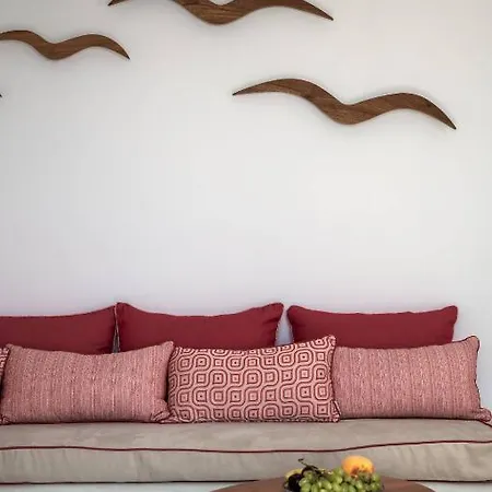 Hotel La Perla And (adults Only) Oia (Santorini)