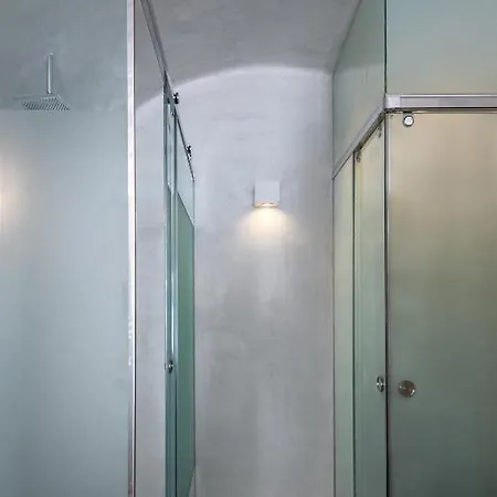 La Perla And (adults Only) Otel 5*