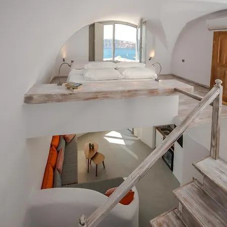Szálloda La Perla And (adults Only) 5*