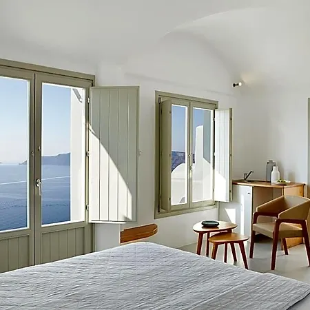 La Perla And (adults Only) 5* Ía