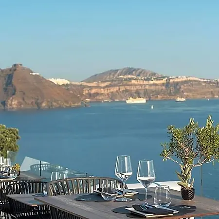 Szálloda La Perla And (adults Only) 5*