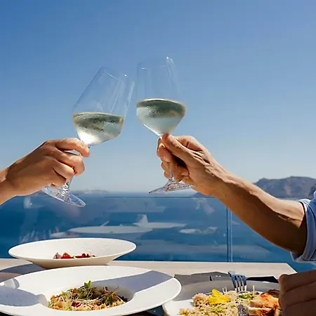 Hotel La Perla And (adults Only) Oia