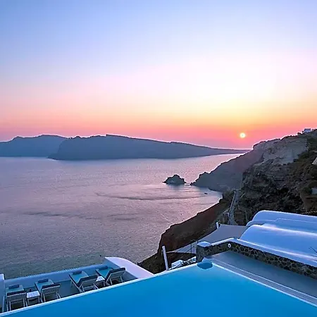 La Perla And (adults Only) Hotel 5*