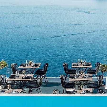 Hotel La Perla And (adults Only) 5*