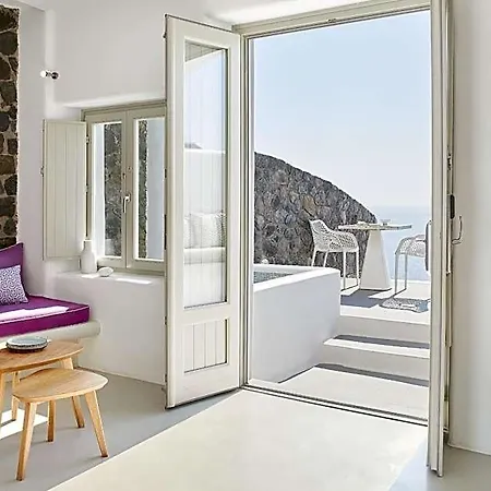 Hotel La Perla And (adults Only) Oia