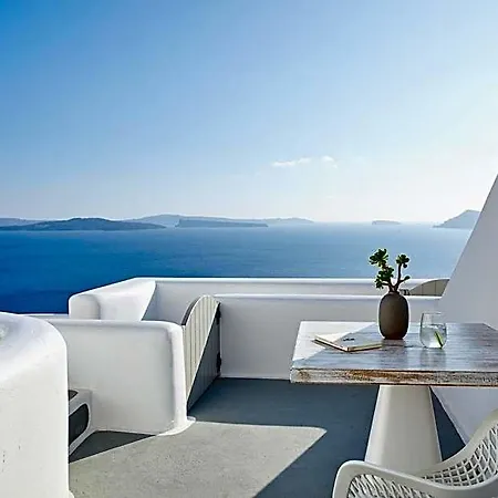 La Perla And (adults Only) Szálloda 5*