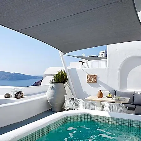 La Perla And (adults Only) Szálloda 5*