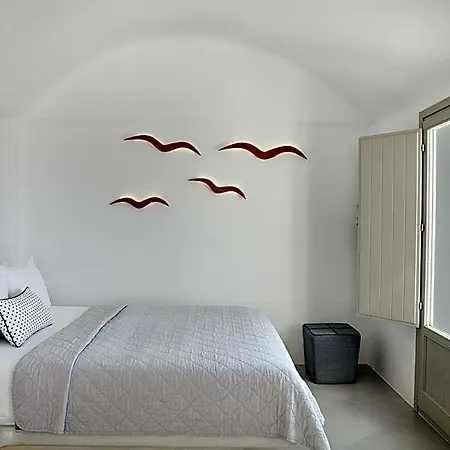 La Perla And (adults Only) 5* Ía