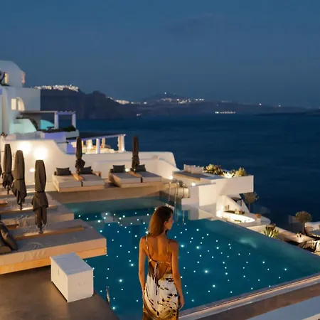 La Perla And (adults Only)