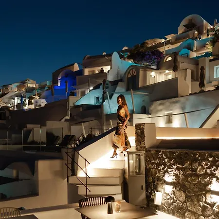 La Perla And (adults Only) Hotel