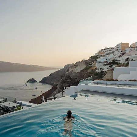 Hotel La Perla And (adults Only)