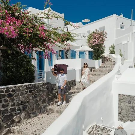 La Perla And (adults Only) 5*