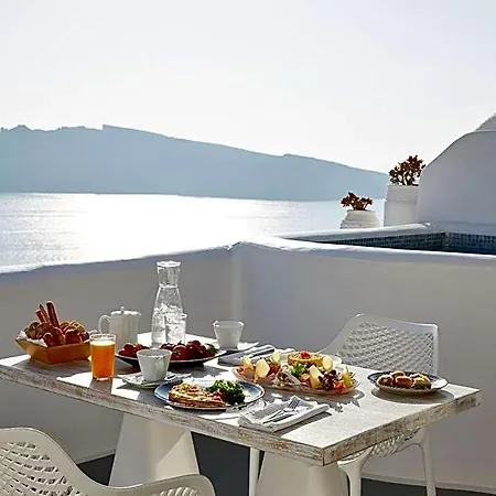 La Perla And (adults Only) Hotel
