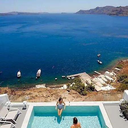 La Perla And (adults Only) Hotel 5*