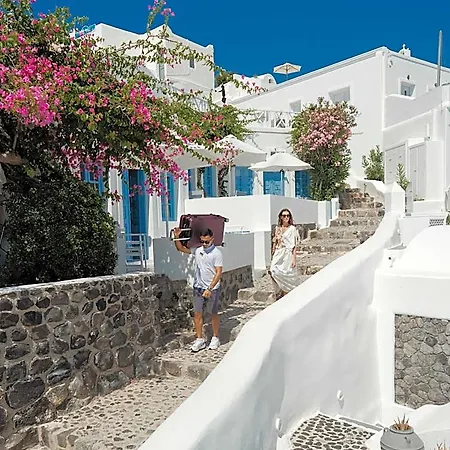 Hotel La Perla And (adults Only)