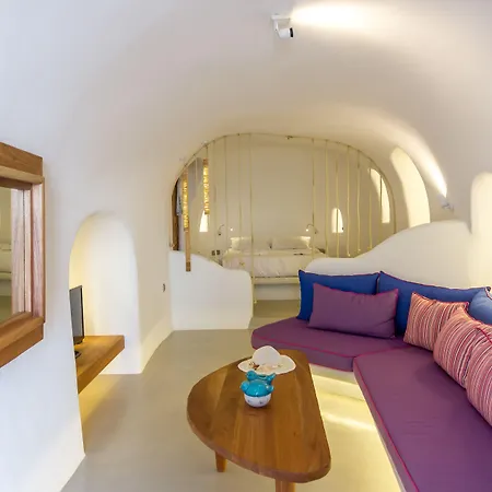 La Perla And (adults Only) Szálloda 5*