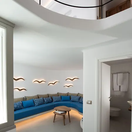 Hotel La Perla And (adults Only)