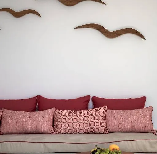 Hotel La Perla And (adults Only) Oia (Santorini)