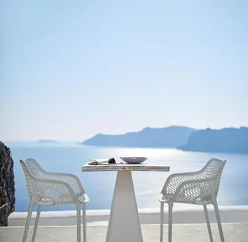 La Perla And (adults Only) Hotel