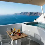 La Perla And (adults Only) Oia (Santorini)