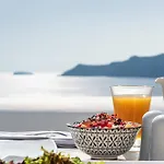 La Perla And (adults Only) 5* Oia