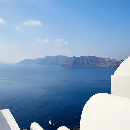 La Perla And - Adults Only Hotel Oia (Santorini)
