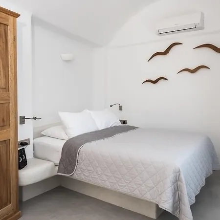 Hotel La Perla And - Adults Only 5*