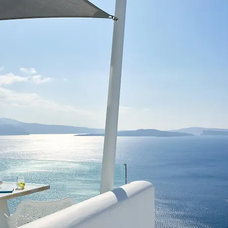 Hotel La Perla And - Adults Only Oia (Santorini)