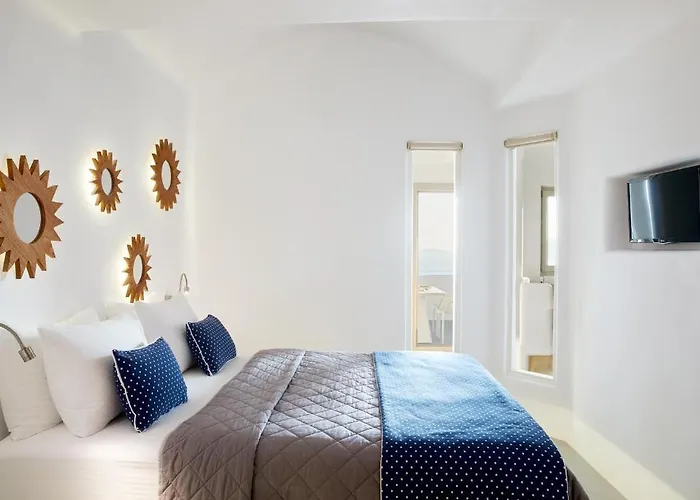 La Perla And (adults Only) Hotel