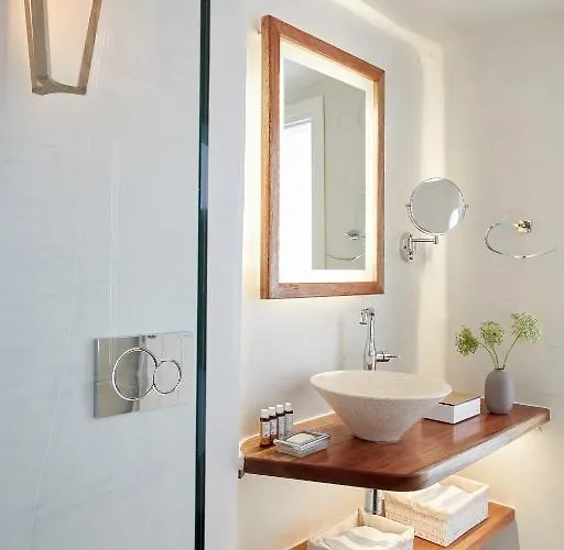 La Perla And (adults Only) Hotel 5*